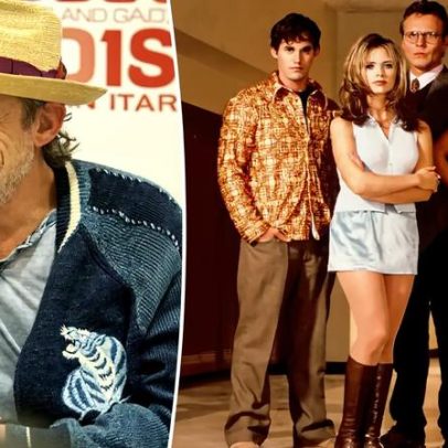 Elenco de Buffy reage à morte de Nicholas Brendon