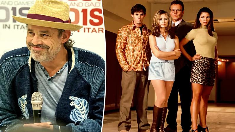 Elenco de Buffy reage à morte de Nicholas Brendon