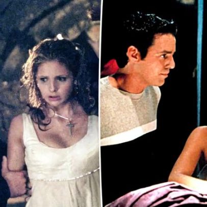 Sarah Michelle Gellar presta homenagem a Nicholas Brendon após sua morte