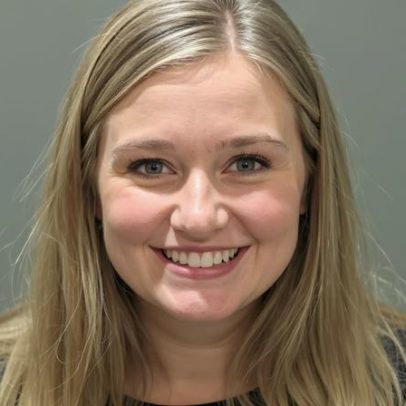 Foto de ficha policial de Kendra Duggar é divulgada após prisão no Arkansas