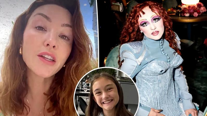 Mãe da filha de Jude Law denuncia conduta de segurança de Chappell Roan