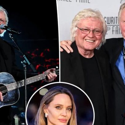 Chip Taylor, tio de Angelina Jolie e autor de Wild Thing, morre aos 86