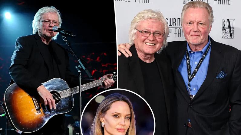 Chip Taylor, tio de Angelina Jolie e autor de Wild Thing, morre aos 86