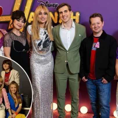 Ex-Hannah Montana comenta possível spin-off após 20º aniversário