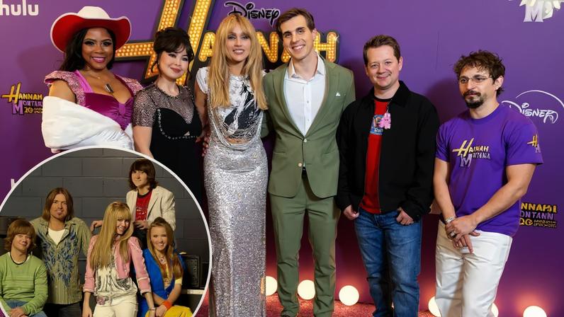 Ex-Hannah Montana comenta possível spin-off após 20º aniversário