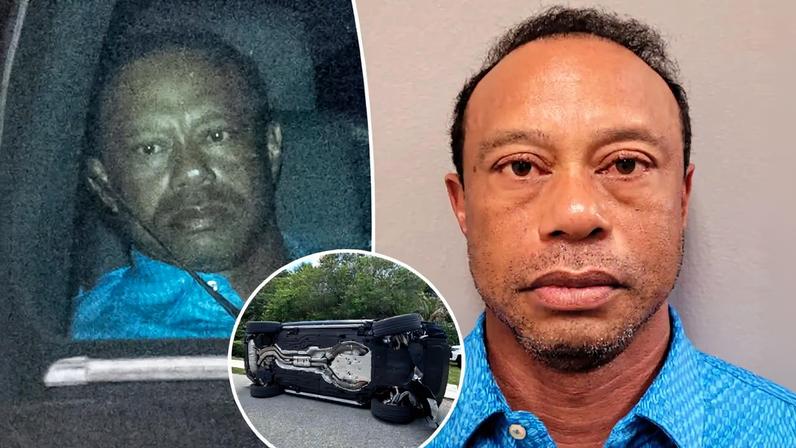 Peers of Tiger Woods, including Mark Lye (above on “Fox & Friends Weekend”) are demanding accountability following Tiger Woods’ DUI arrest.