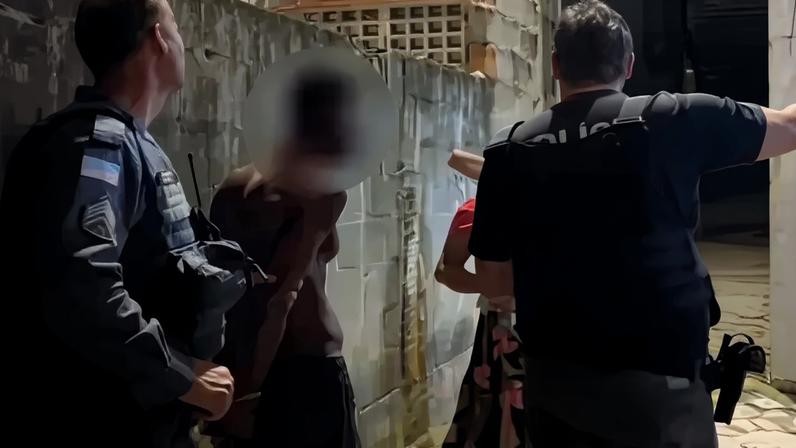 Delegado da Polícia Civil do Espírito Santo