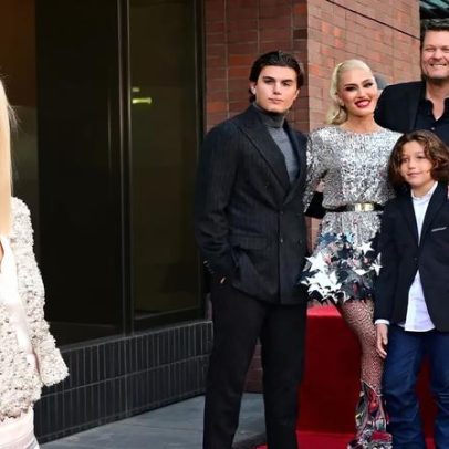 Gavin Rossdale compara criação compartilhada com Gwen Stefani a via dupla