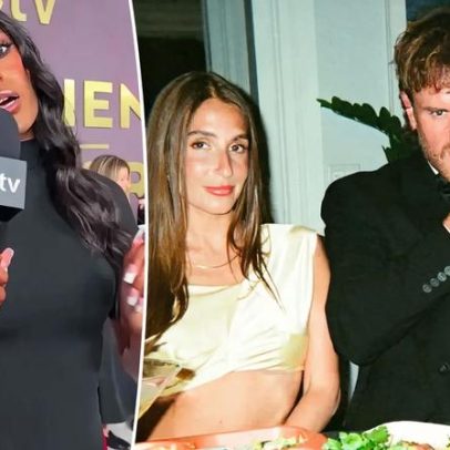 Ciara Miller reage a anúncio de romance envolvendo Amanda Batula e West Wilson