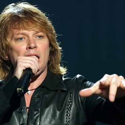 Universal Pictures prepara biopic de Bon Jovi