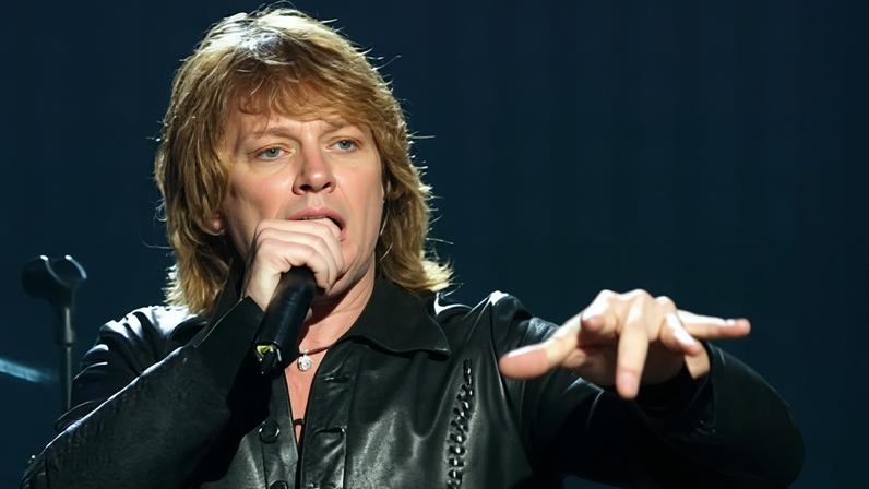 Universal Pictures prepara biopic de Bon Jovi