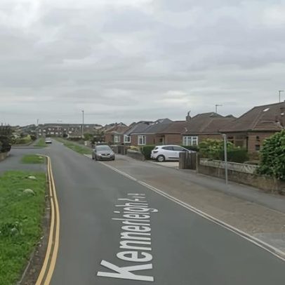 Investigação de homicídio é aberta após morte de jovem mulher em Leeds