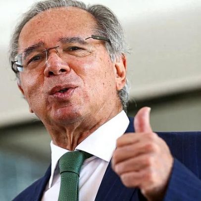 CPI do Crime Organizado rejeita abrir sigilo de Paulo Guedes