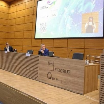 Ministério da Saúde lidera coalizão global em busca de vacinas contra dengue