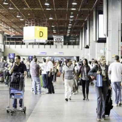 Tensão global pode alavancar turismo de negócios no Brasil; R$1,05 bi em fevereiro