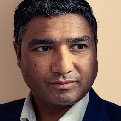 Nick Mohammed comandará Olivier Awards no 50º aniversário