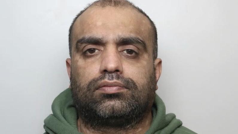 Sharaz Ali’s intention was to ‘wipe out a family’, the judge said during sentencing at Doncaster crown court.