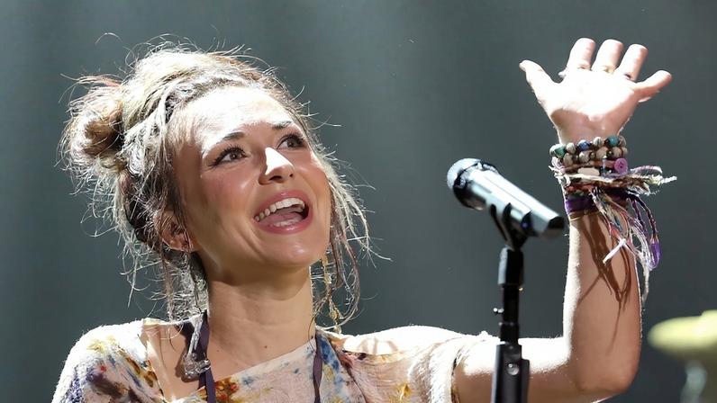 Lauren Daigle