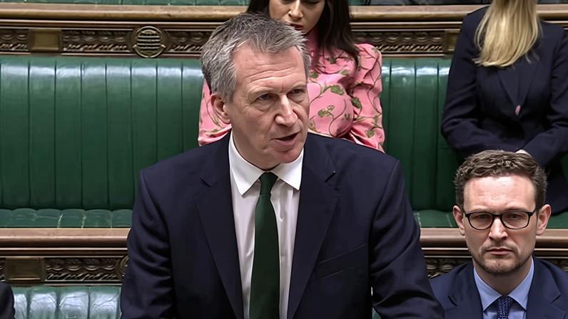 Ameaças a deputadas geram efeito de intimidação, diz ministro