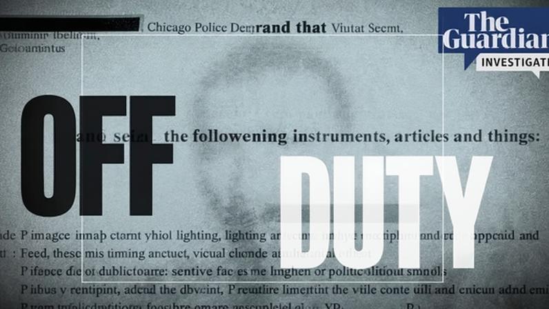 O que novo podcast do Guardian revela sobre o sistema de justiça dos EUA