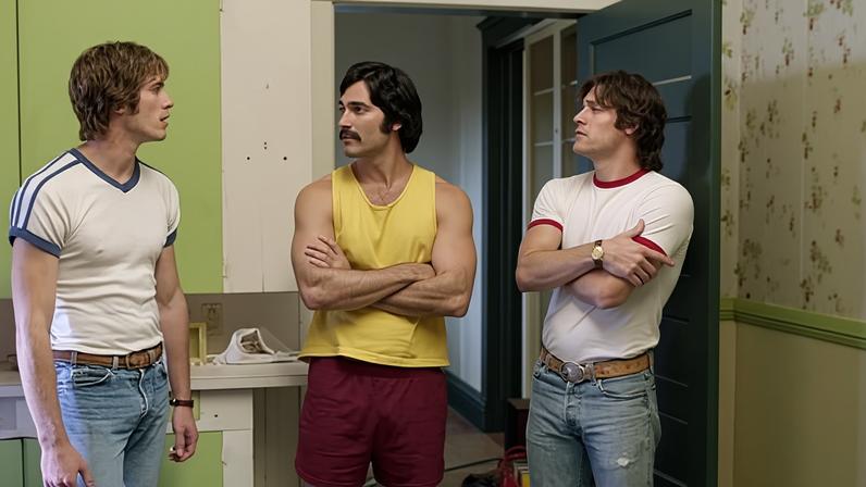 Everybody Wants Some!! é apontado como filme feel-good, segundo crítica
