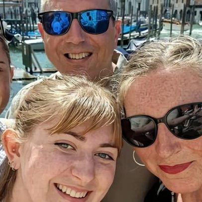 Pai de vítima de meningite, 18, relata devastação indescritível da família