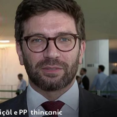 TSE aprova registro da federação União Progressista