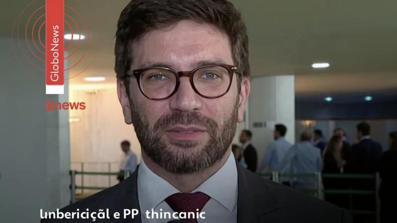 TSE aprova registro da federação União Progressista