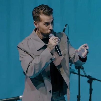 Pastor incentiva líderes a enfrentar a pressão no ministério