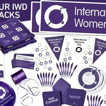 Donos de sites são alertados a não explorar o Dia Internacional da Mulher