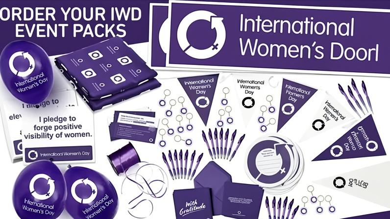 Donos de sites são alertados a não explorar o Dia Internacional da Mulher