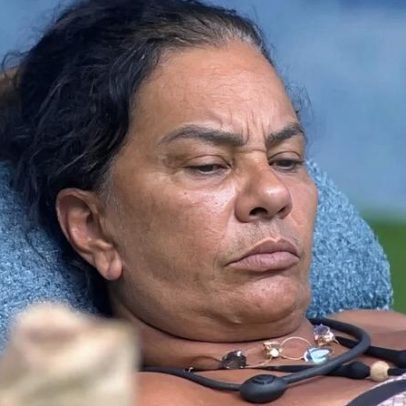 Solange Couto em solidão em reality; especialistas destacam amizade para idosos