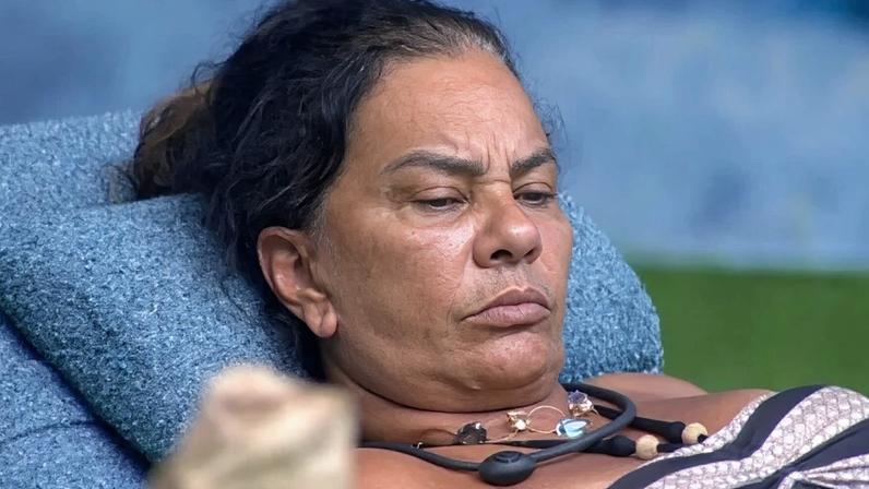 Solange Couto em solidão em reality; especialistas destacam amizade para idosos
