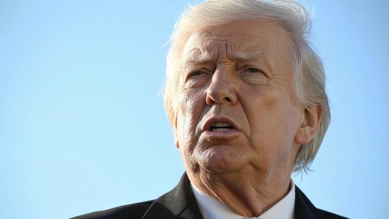 Trump enfrenta pior momento do segundo mandato com guerra no Irã, diz professor