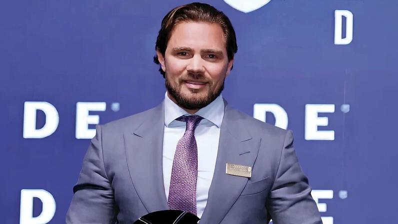 Compliance Zero/ De volta ao cárcere