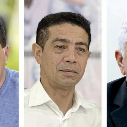 Penas de deputados do PL condenados pelo STF por desvio de emendas