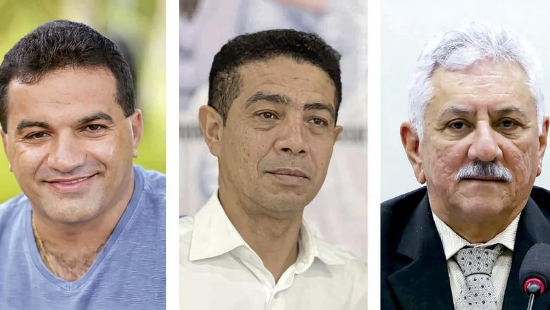 Penas de deputados do PL condenados pelo STF por desvio de emendas