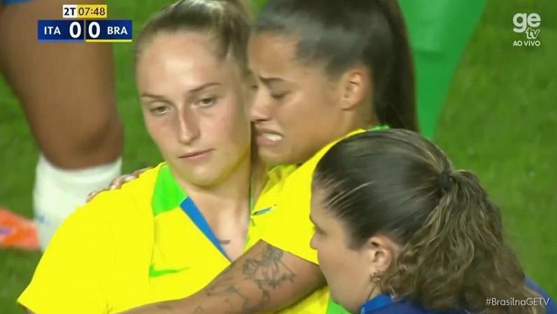 Coreia do Norte de classifica para a Copa do Mundo Feminina 2027 — Foto: Divulgação / Fifa