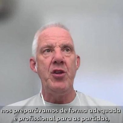 Pesquisa aponta 75% de torcedores contra o VAR na Inglaterra