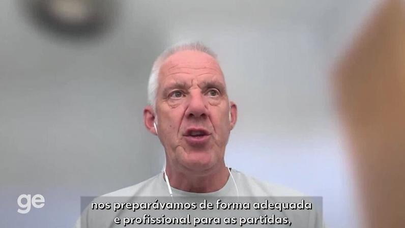 Pesquisa aponta 75% de torcedores contra o VAR na Inglaterra