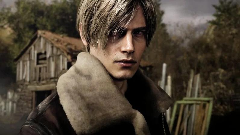 Resident Evil 4 Remake retira DRM Enigma após 28 dias