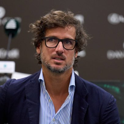 Santiago Bernabéu recebe treinos do Masters e WTA 1000 de Madri