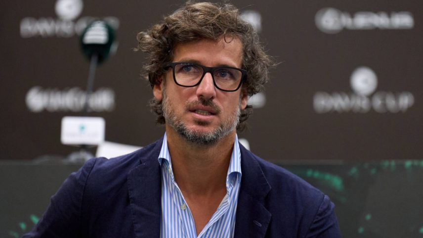Feliciano López (Foto: ITF)
