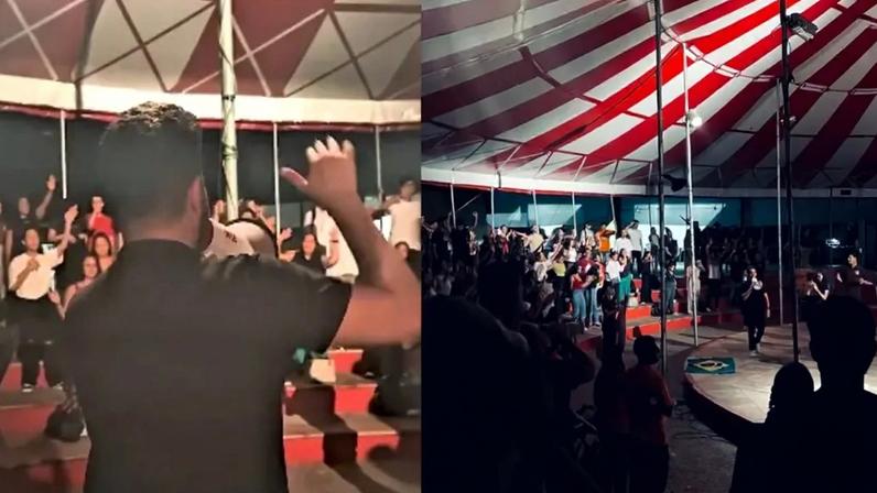 Cultos universitários: liberdade religiosa versus tolerância