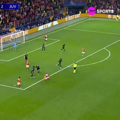 Ventosas em jogador da Juventus viralizam; entenda o tratamento