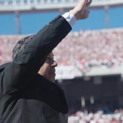 River Plate anuncia Coudet, ex-Internacional e Atlético-MG