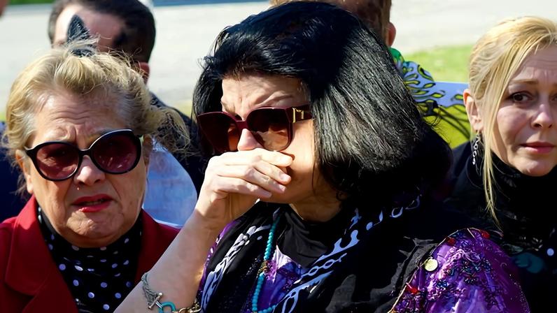 Iranianos-americanos veem pouca alegria diante da guerra e do futuro do Irã