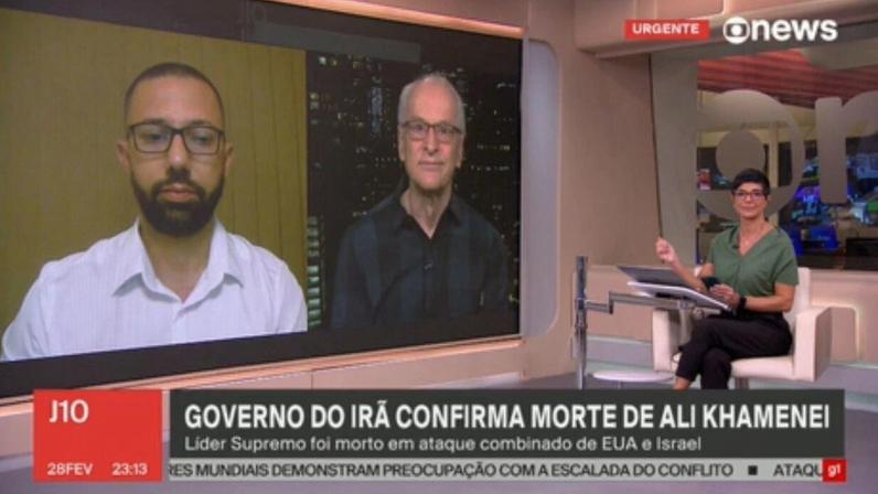 Ministro do Irã afirma que não disputará a Copa e acusa regime da morte do líder