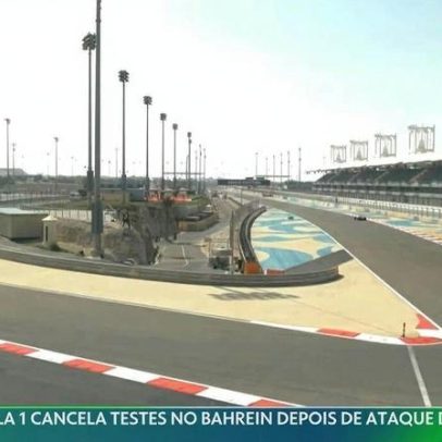 Chefe da Ferrari diz estar surpreso com reclamações e testes nas largadas