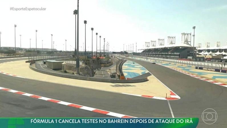 Lewis Hamilton e Fred Vasseur, chefe da Ferrari, no GP da China da F1 em 2025 — Foto: Sam Bagnall/Sutton Images